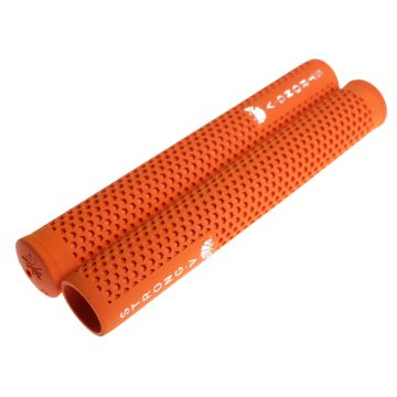 Choice Strong V Grips - Orange