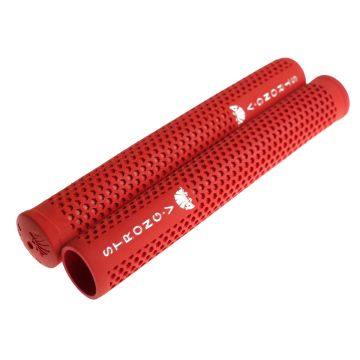 Choice Strong V Grips - Red