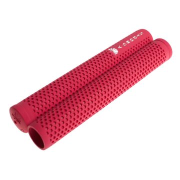 Choice Strong V Grips - Pink
