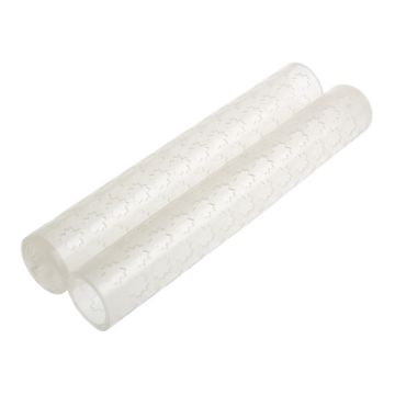 Choice Strong J Grips - Clear