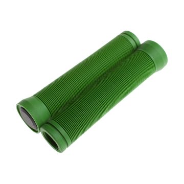 BLB Button Grips - Army Green