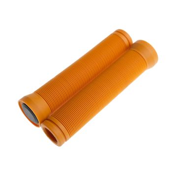 BLB Button Grips - Orange