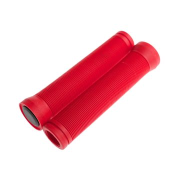 BLB Button Grips - Red
