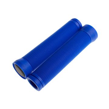 BLB Button Grips - Blue