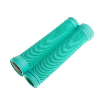 BLB Button Grips - Celeste