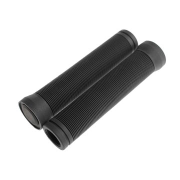 BLB Button Grips - Black