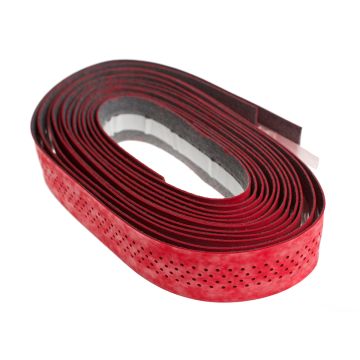 BLB Pro-Superlight PU Bar Tape - Red