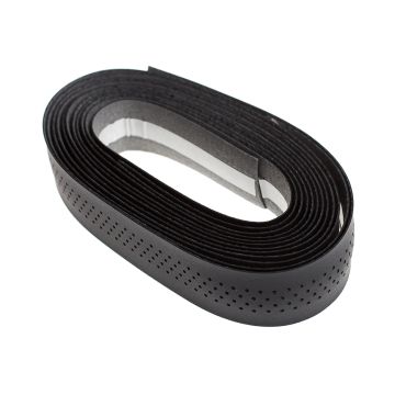 BLB Pro-Microfibre PU Bar Tape - Black