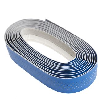 BLB Pro-Microfibre PU Bar Tape - Blue