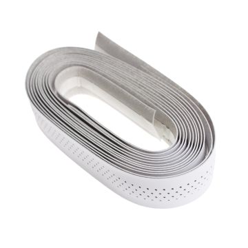 BLB Pro-Microfibre PU Bar Tape - White