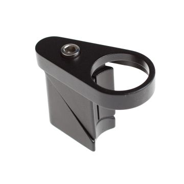 BLB La Piovra Air & ATK Seat Clamp - Black