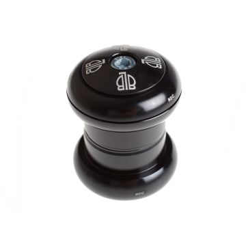 BLB Sealed 1 1/8" Headset - Black