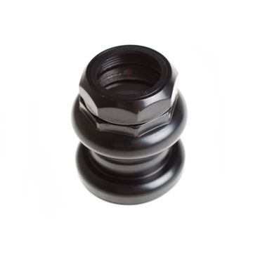 BLB Unsealed 1" Headset - Black