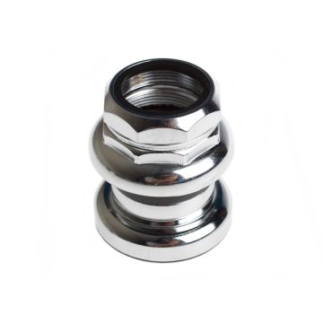 BLB Unsealed 1" Headset - Chrome