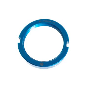 BLB Beefy Lockring - Blue