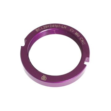 BLB Beefy Lockring - Purple