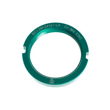 BLB Beefy Lockring - Green