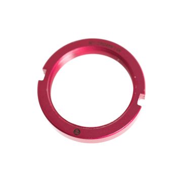 BLB Beefy Lockring - Pink