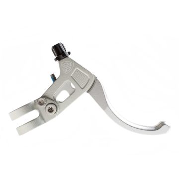 BLB CNC Lever (Single) - Silver