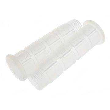 Oury Grips - Clear