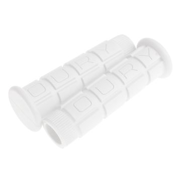 Oury Grips - White