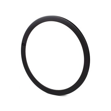 H+Son Formation Face - 700c - Black NMSW