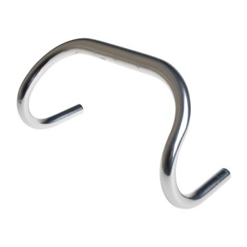 BLB Pista OS Bar - Silver