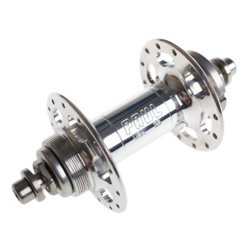 Paul Components Track Rear Hub - Polished