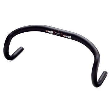 Cinelli Pista Alu Bar - Matt Black
