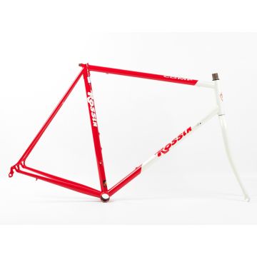 Rossin Comp Frameset - 56cm