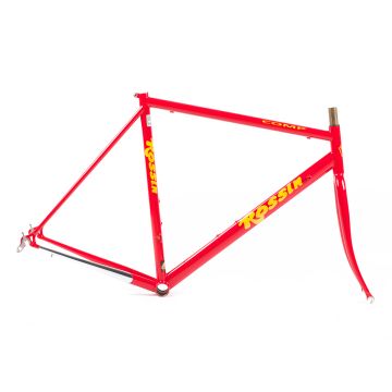 Rossin Comp Frameset - 54cm