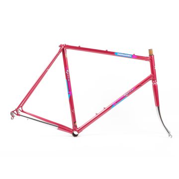 Rossin Professional Frameset - 56.5cm