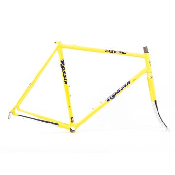 Rossin Genesis Frameset - 53cm