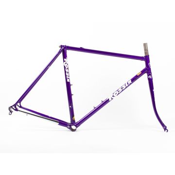 Rossin Racing Team Frameset - 52cm