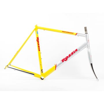 Rossin Performance Frameset - 56cm