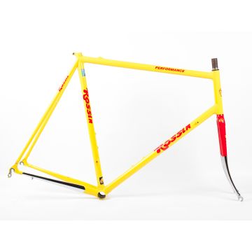Rossin Performance Frameset - 60cm