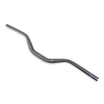 BLB Mini Me OS Bar - Silver