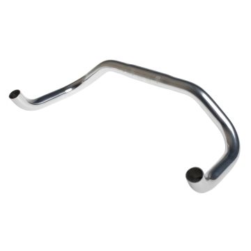 BLB Pursuit Bar - Silver