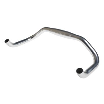 BLB Pursuit OS Bar - Silver