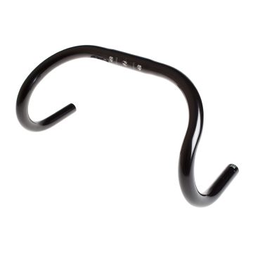 BLB Track Drop Bar - Black