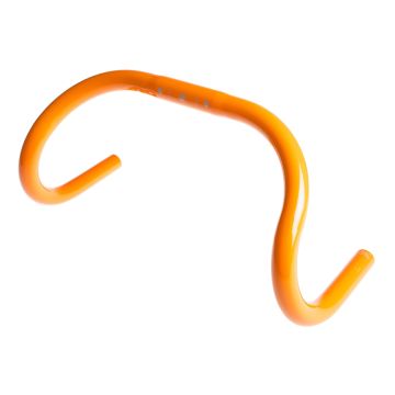 BLB Track Drop Bar - Orange