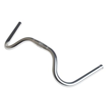 BLB Fubar Bar - Silver