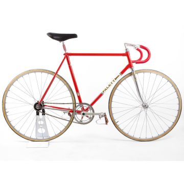 Paletti Track Bike
