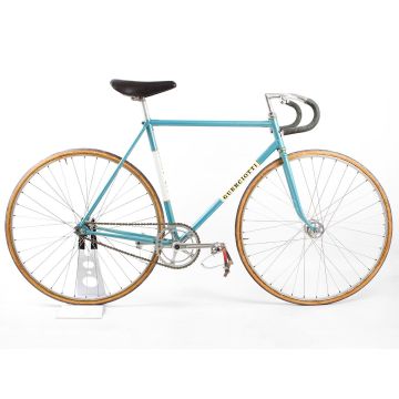 Guerciotti Track Bike