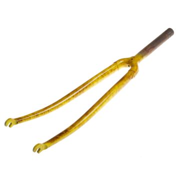 Zullo Road Fork - Yellow
