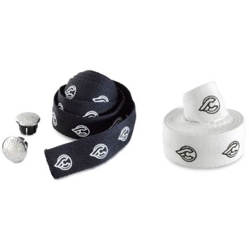Cinelli Cotton Bar Tape - White
