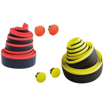 Cinelli Fluo Bar Tape - Yellow