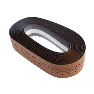 BLB Pro-Microfibre PU Bar Tape - Brown