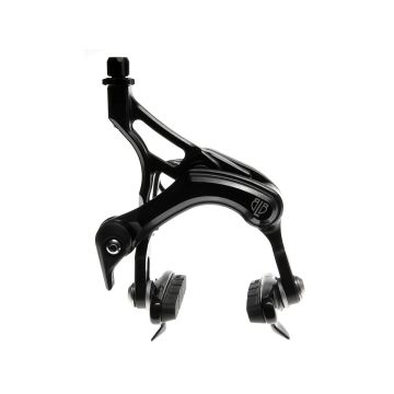 BLB CNC Rear Brake Caliper - Black
