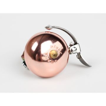 Crane Mini Suzu Handlebar Bell - Copper
